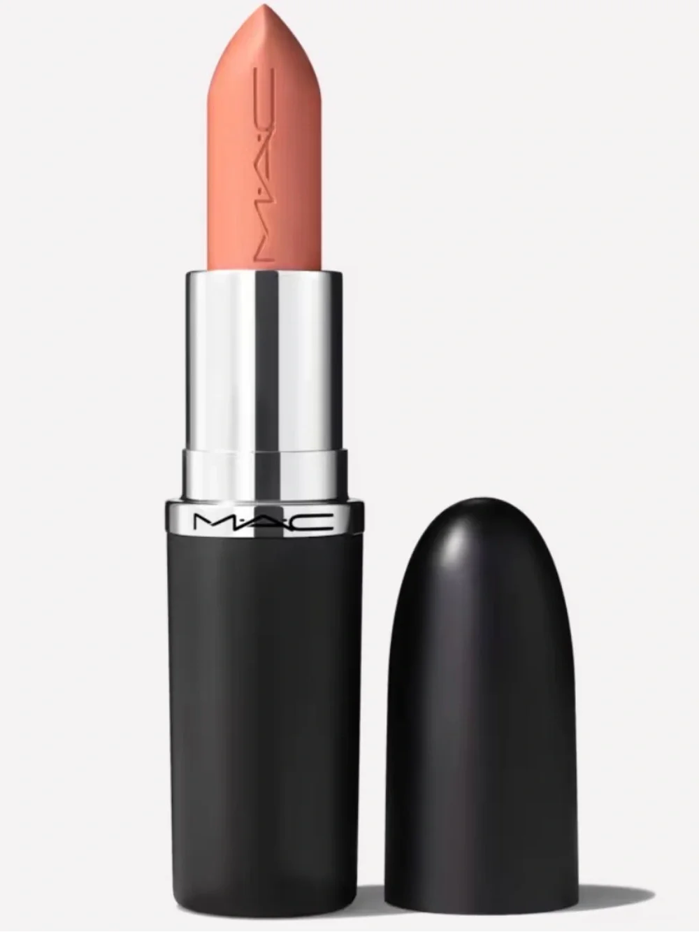 MAC Cosmetics Matte Lipstick — MYTH